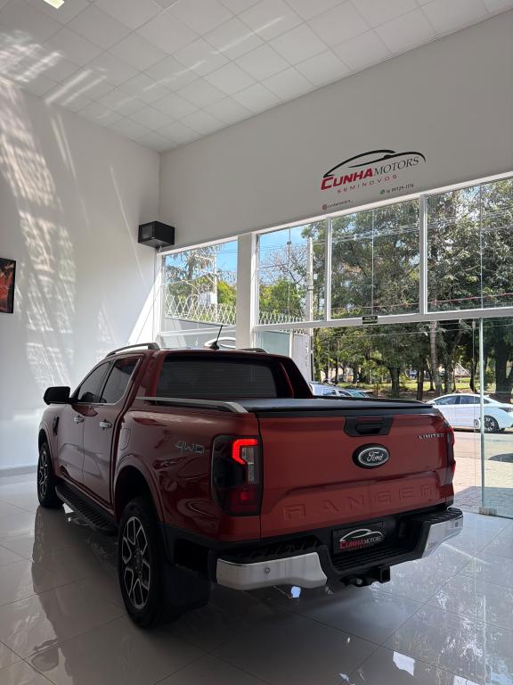 FORD Ranger - Foto
