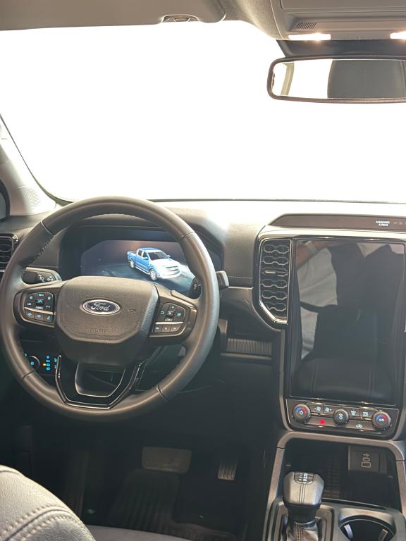 FORD Ranger - Foto