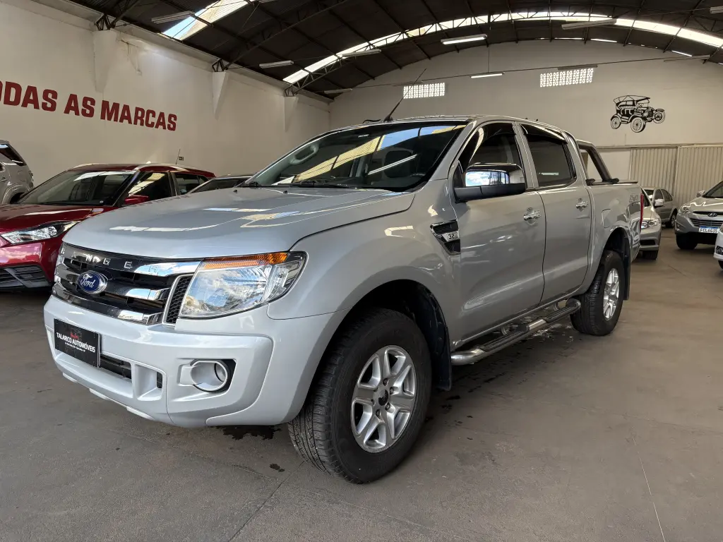 FORD Ranger - Foto