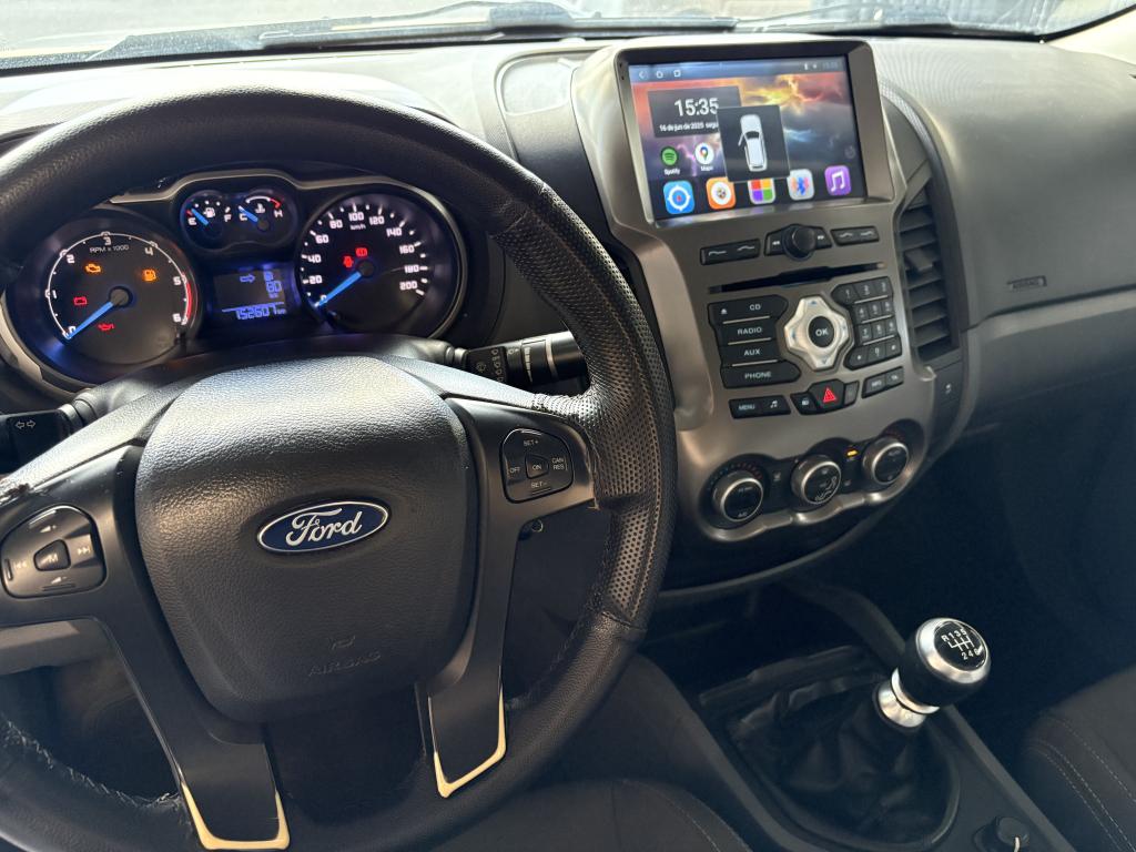 FORD Ranger - Foto
