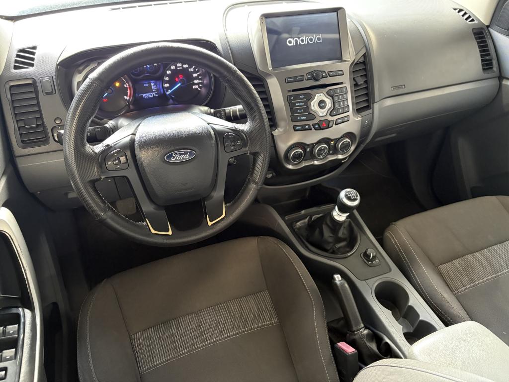 FORD Ranger - Foto