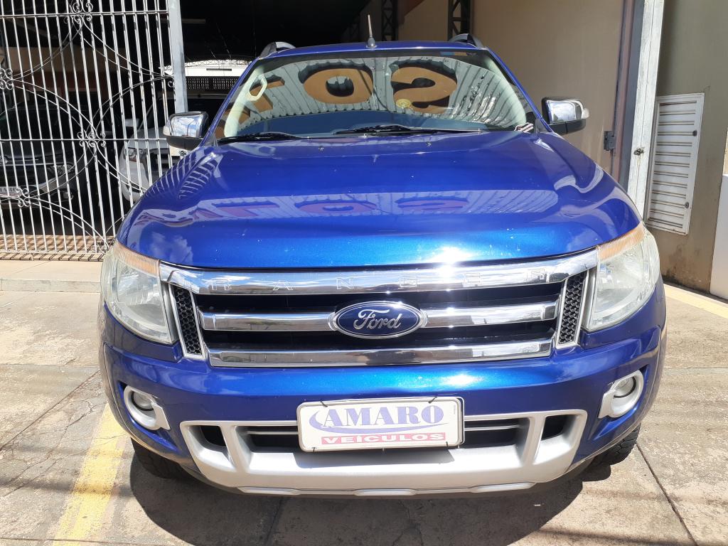 FORD Ranger - Foto