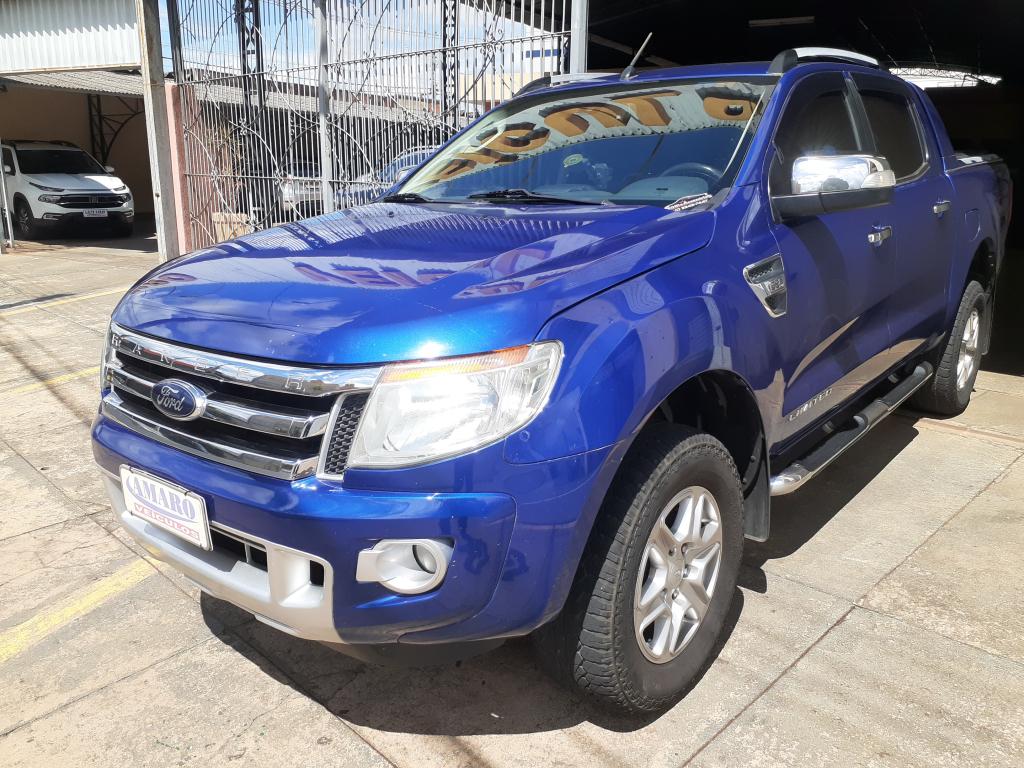 FORD Ranger - Foto