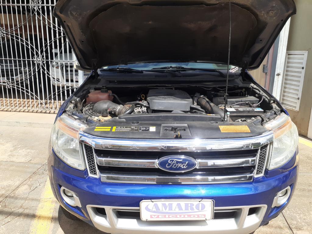 FORD Ranger - Foto