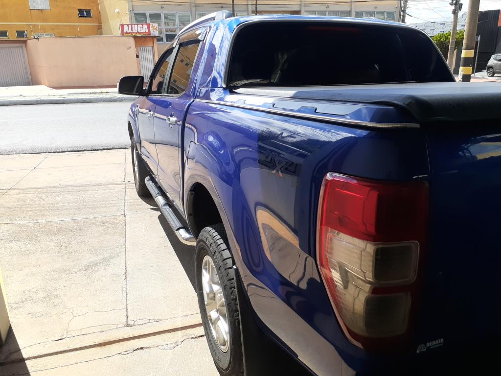FORD Ranger - Foto