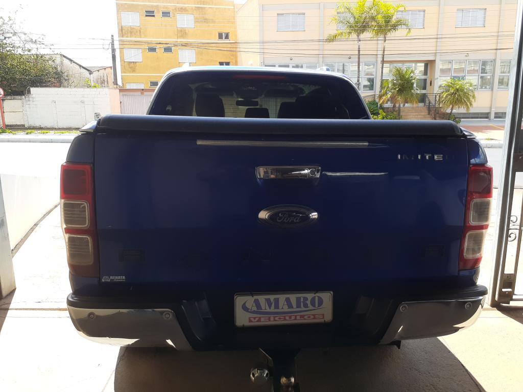 FORD Ranger - Foto
