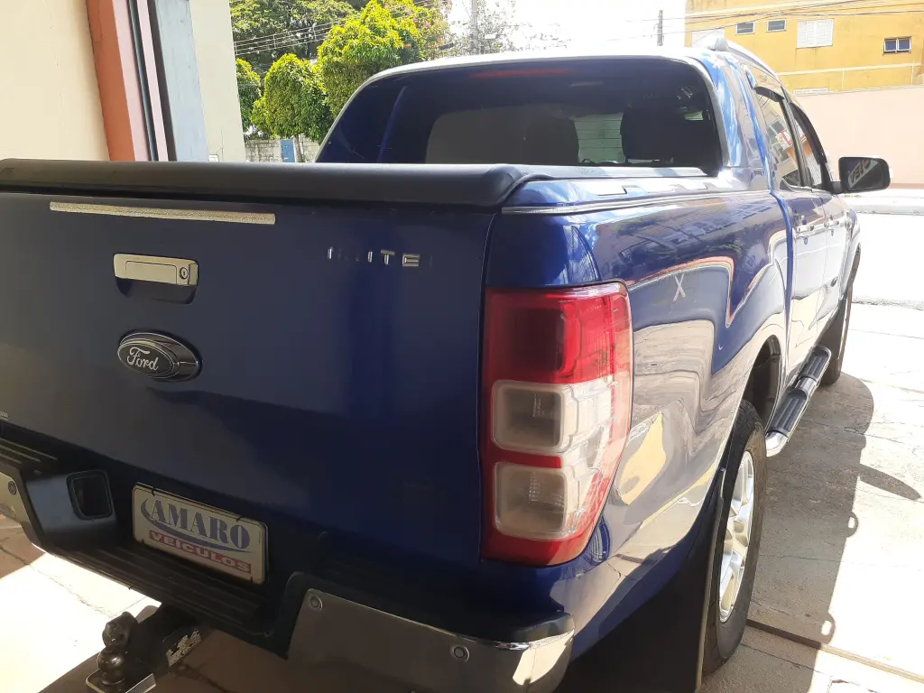 FORD Ranger - Foto