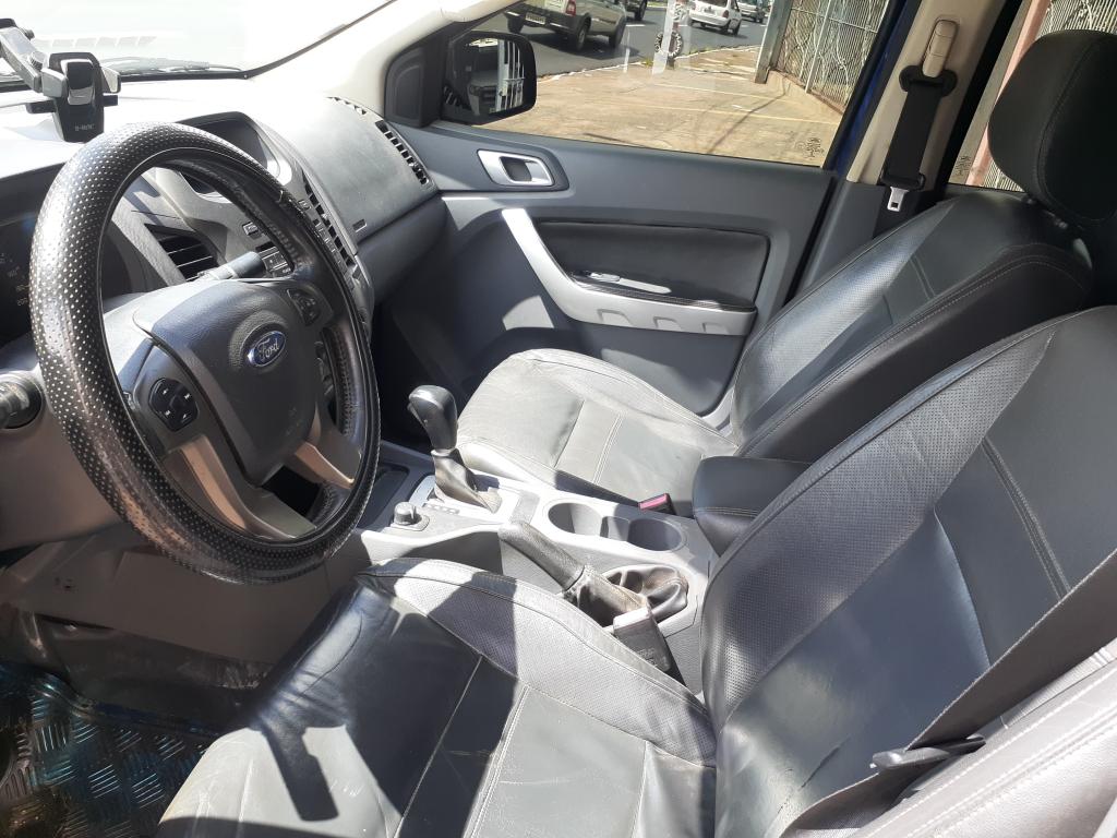 FORD Ranger - Foto