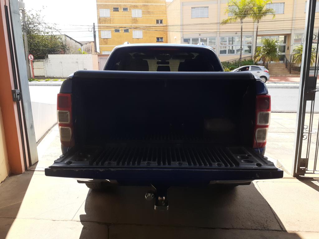 FORD Ranger - Foto