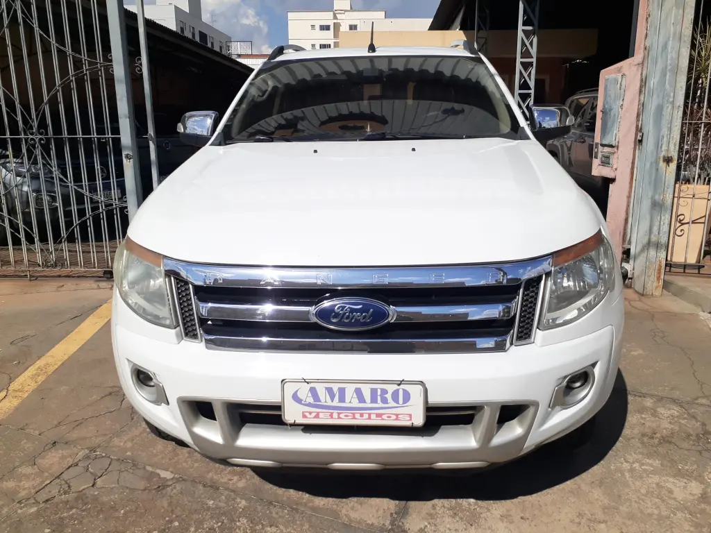 FORD Ranger - Foto