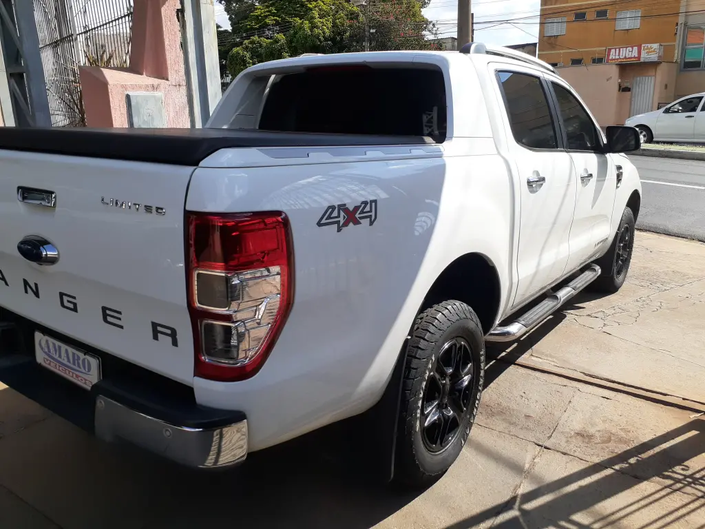 FORD Ranger - Foto