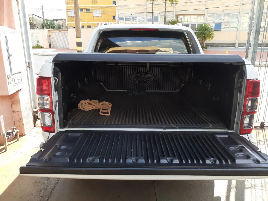 FORD Ranger - Foto