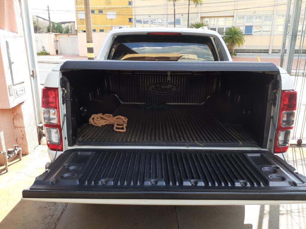FORD Ranger - Foto