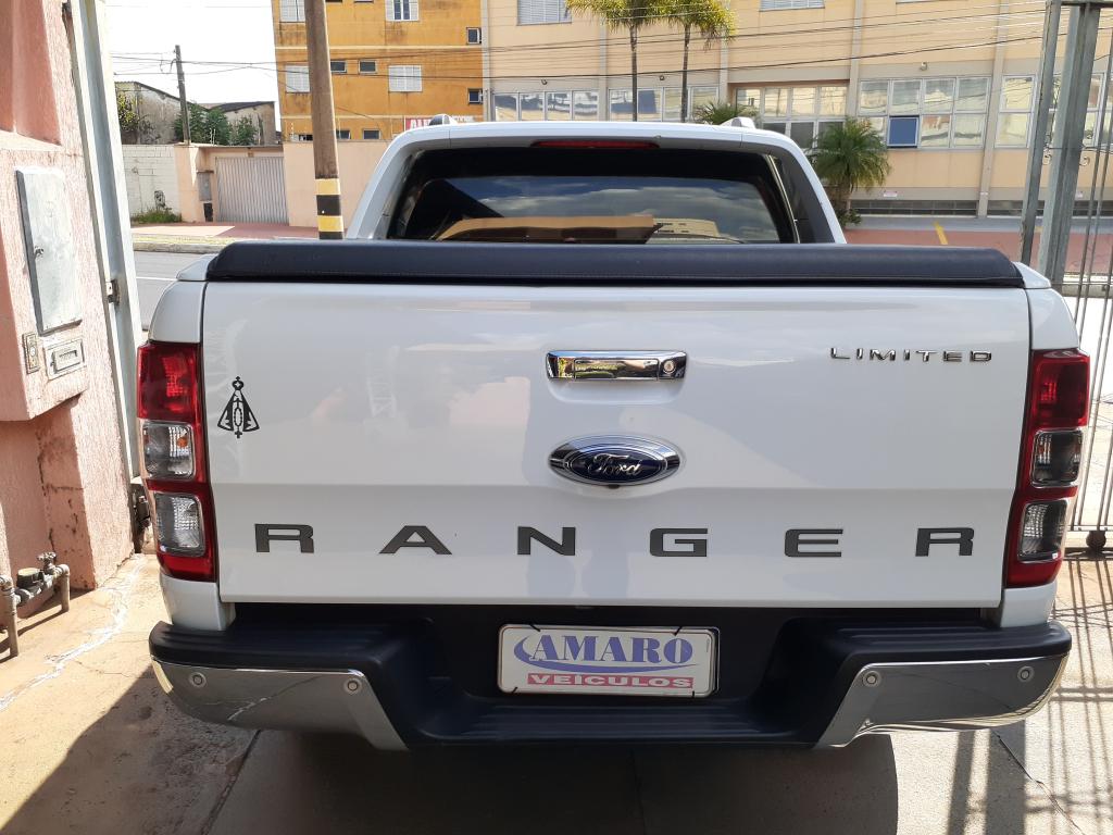 FORD Ranger - Foto