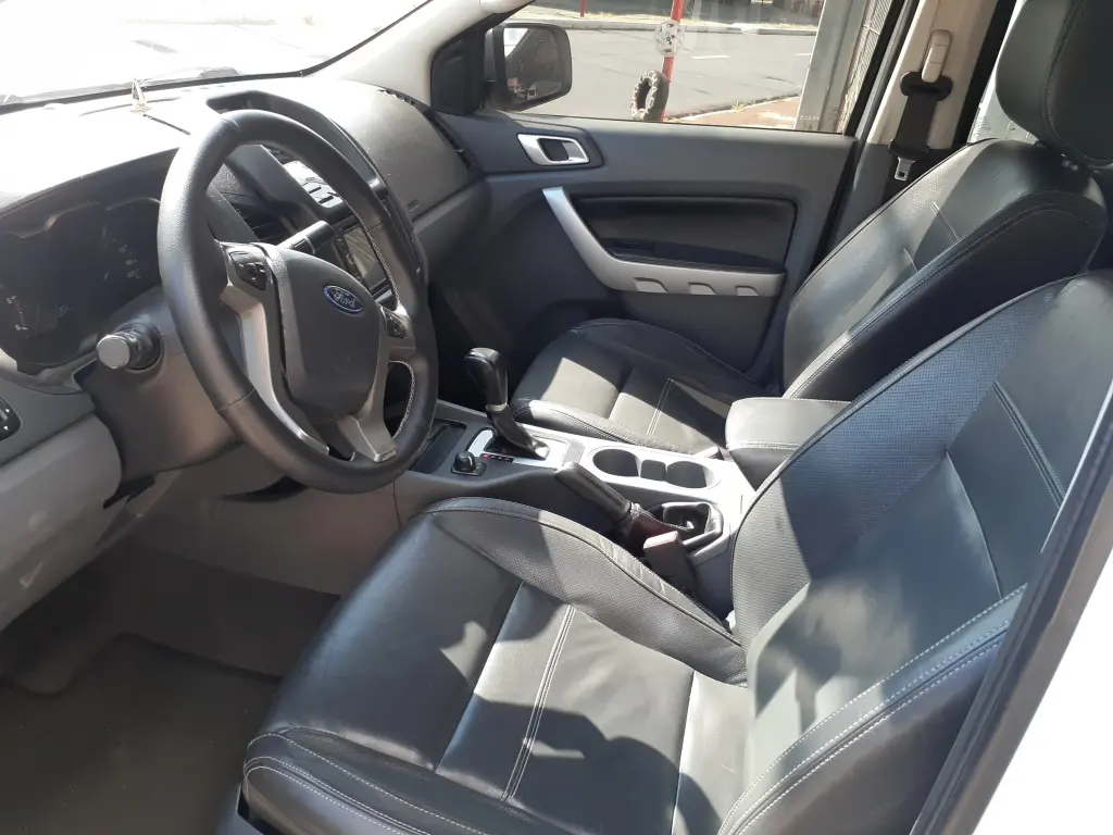 FORD Ranger - Foto