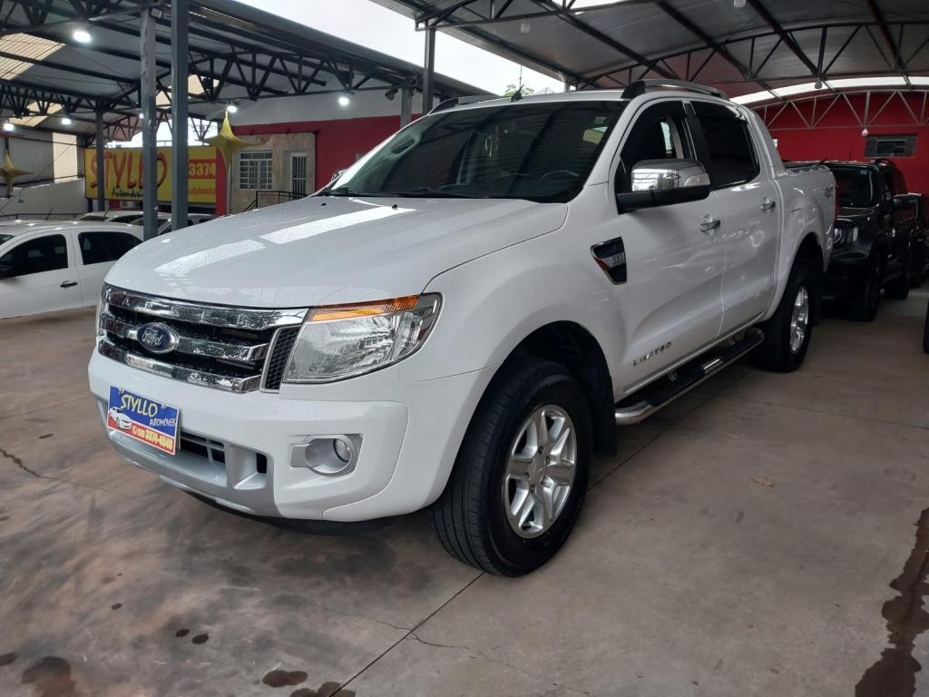 FORD Ranger - Foto