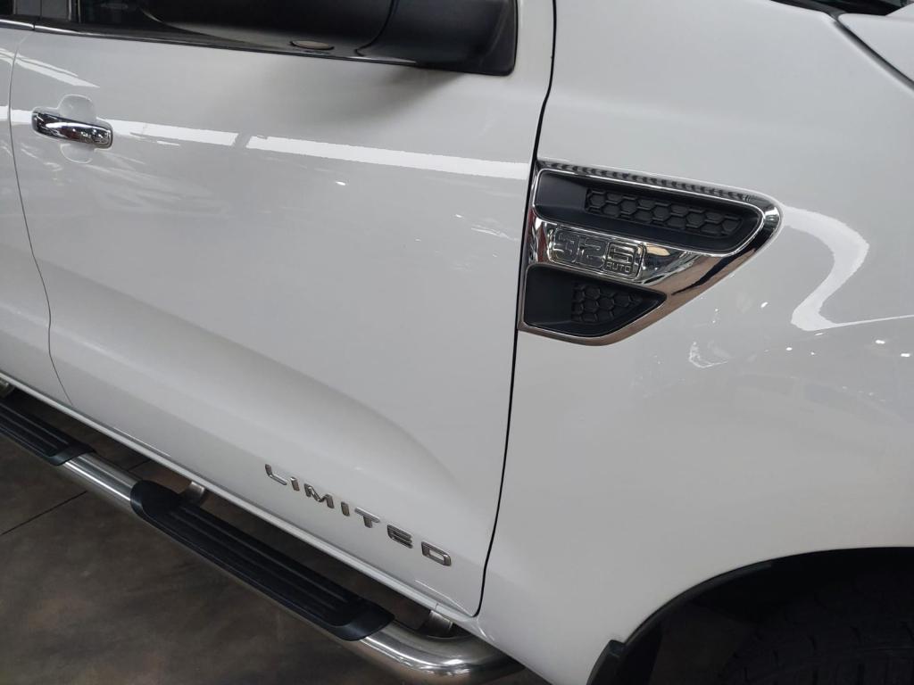 FORD Ranger - Foto