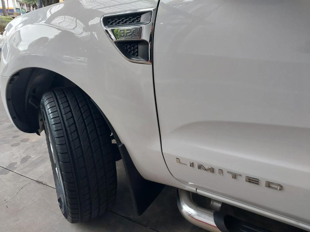 FORD Ranger - Foto