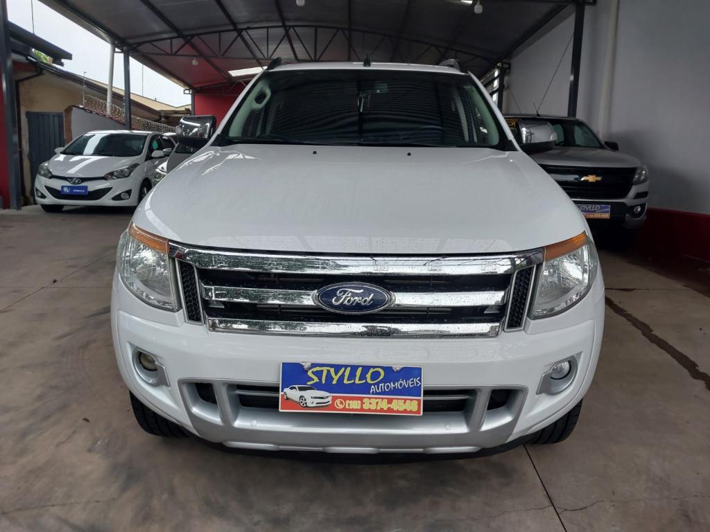 FORD Ranger - Foto