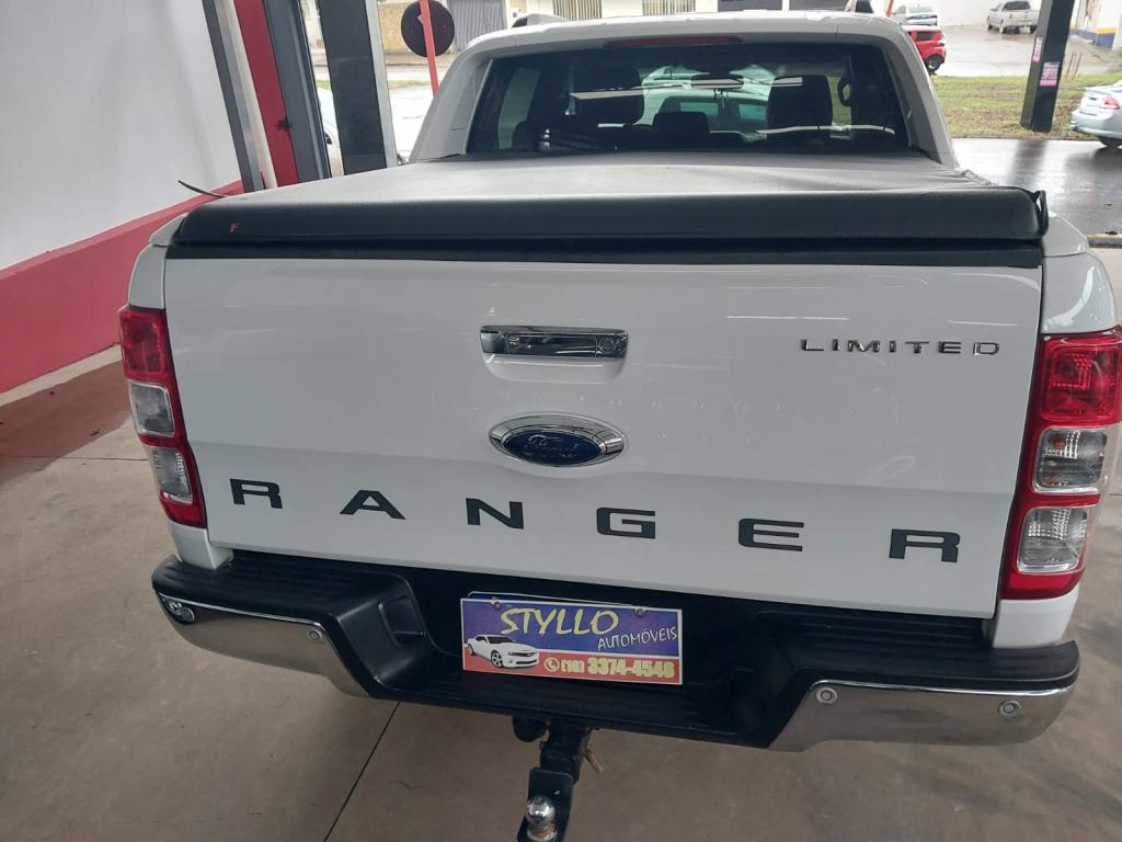 FORD Ranger - Foto