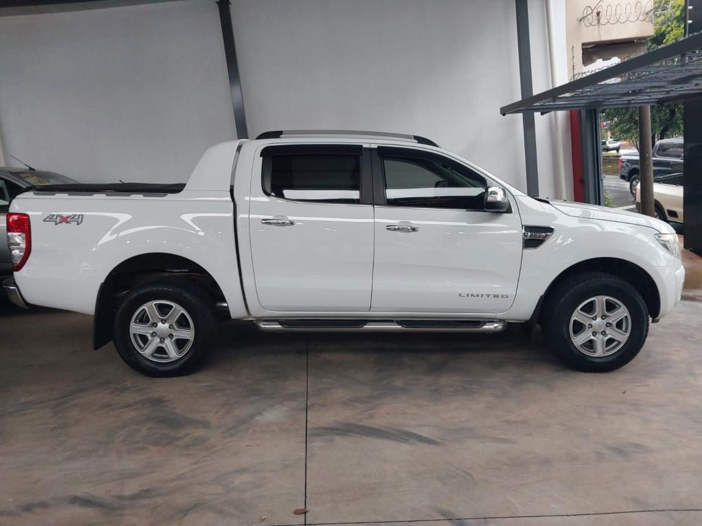 FORD Ranger - Foto