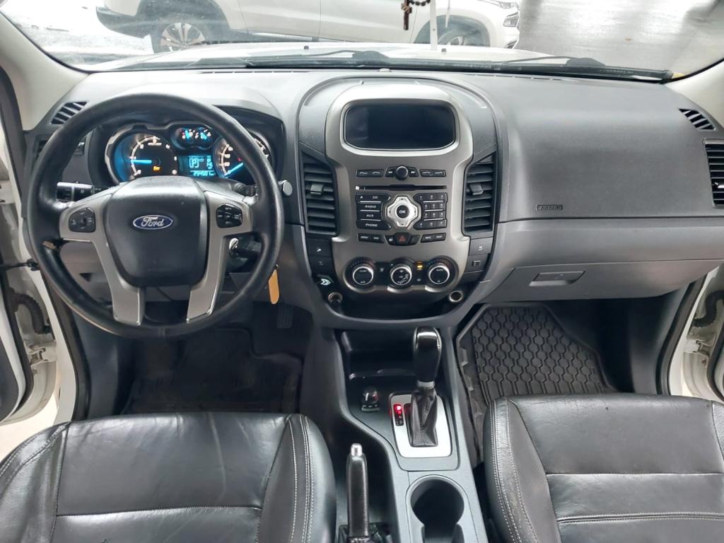 FORD Ranger - Foto