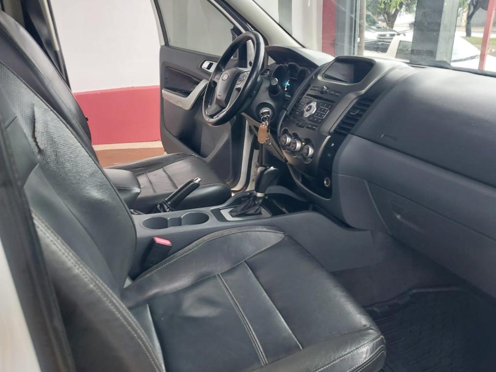 FORD Ranger - Foto