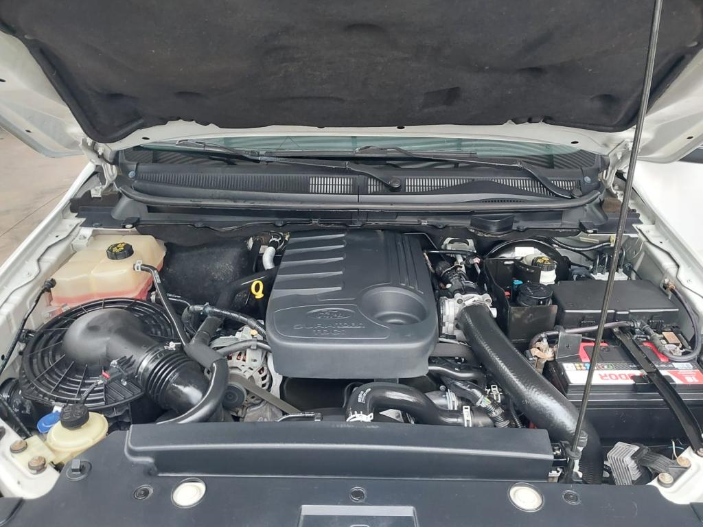 FORD Ranger - Foto