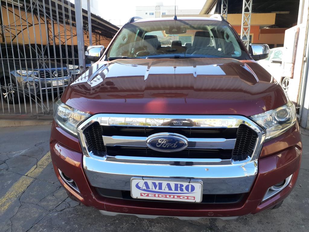 FORD Ranger - Foto