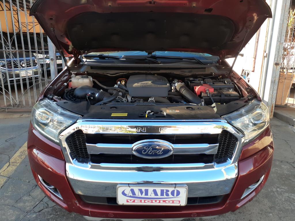 FORD Ranger - Foto