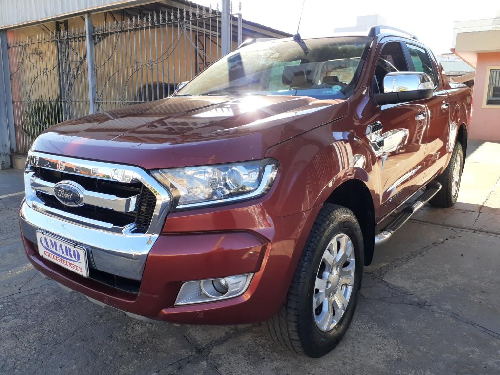 FORD Ranger - Foto