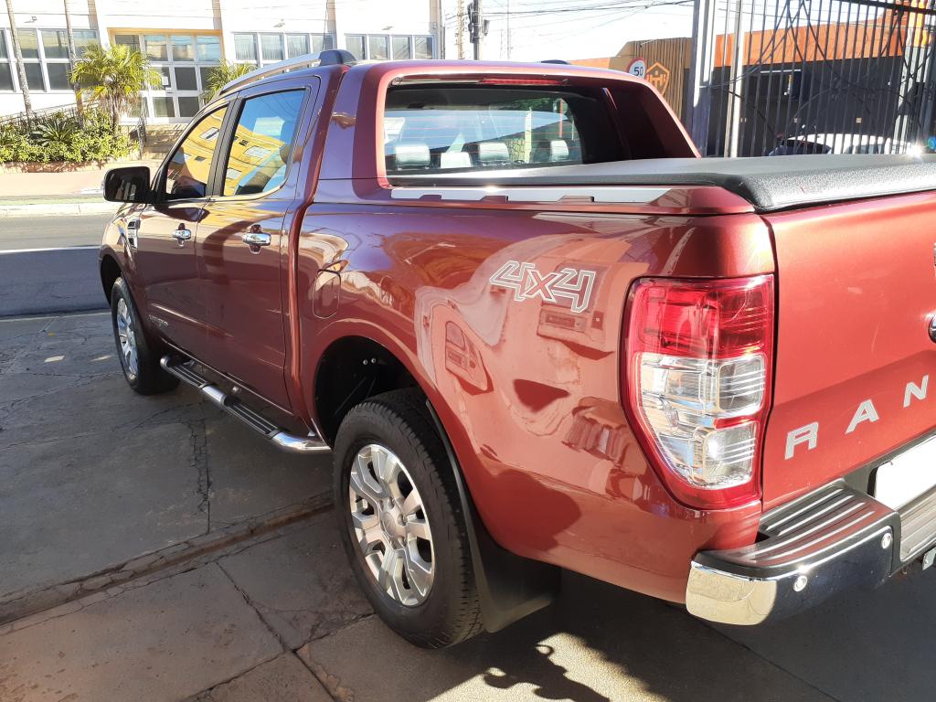 FORD Ranger - Foto