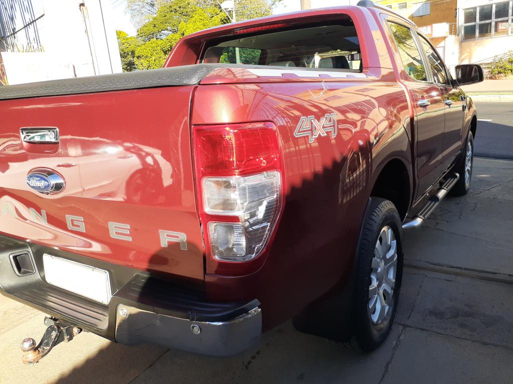 FORD Ranger - Foto