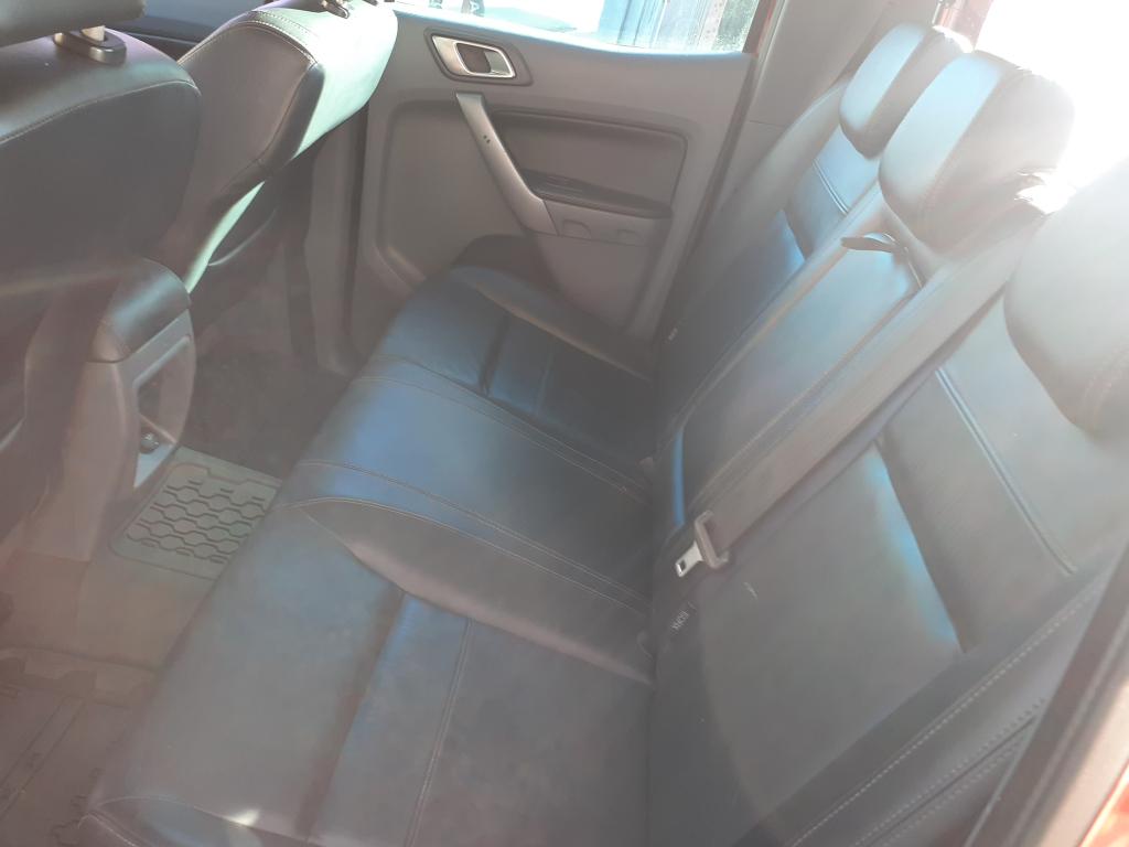 FORD Ranger - Foto