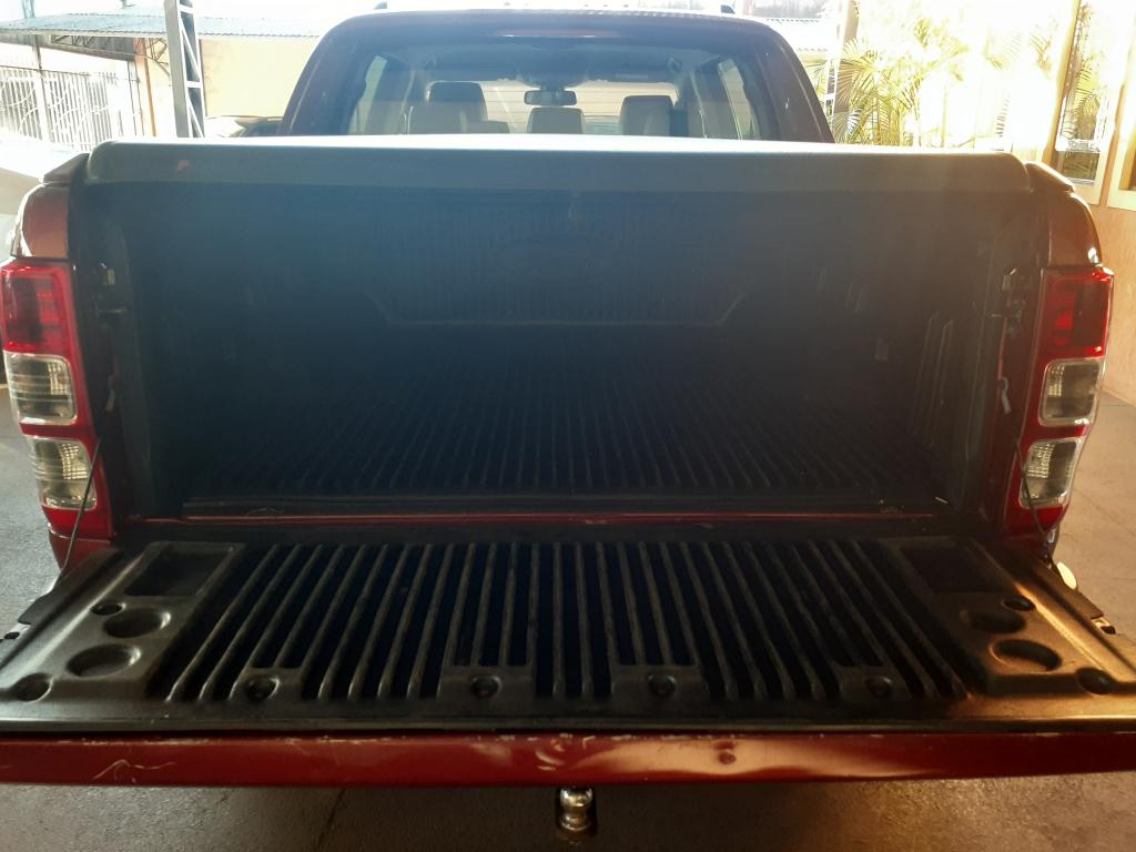 FORD Ranger - Foto