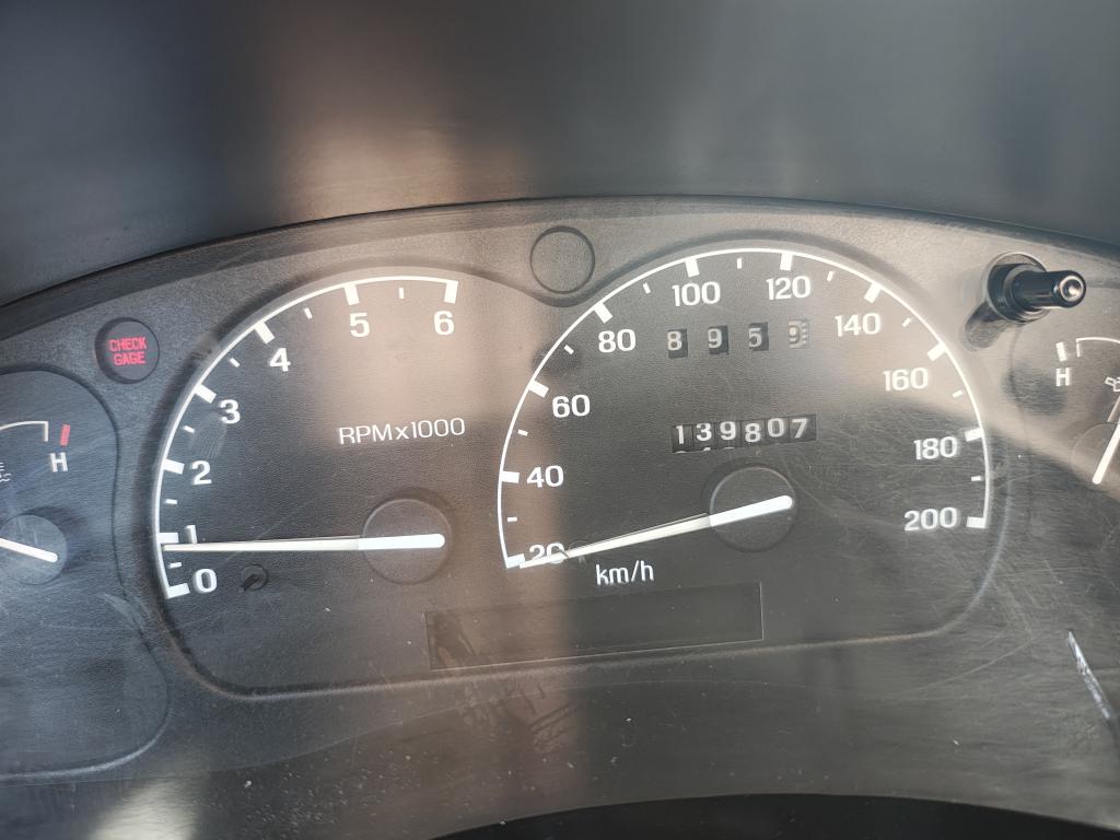 FORD Ranger - Foto