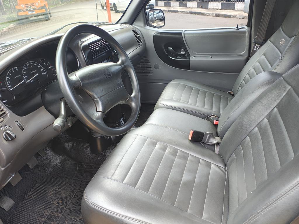 FORD Ranger - Foto