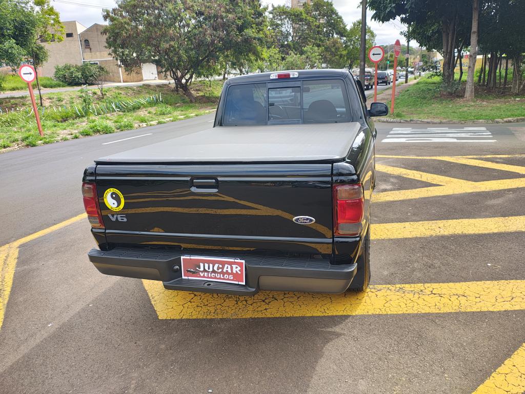 FORD Ranger - Foto