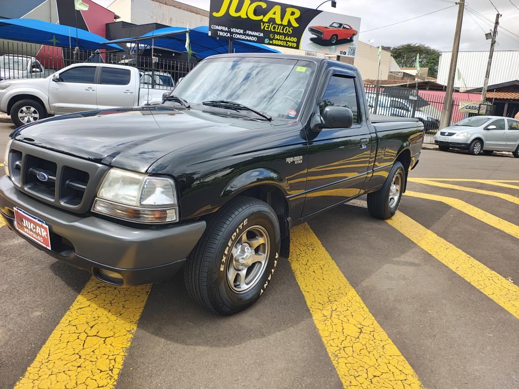 FORD Ranger - Foto