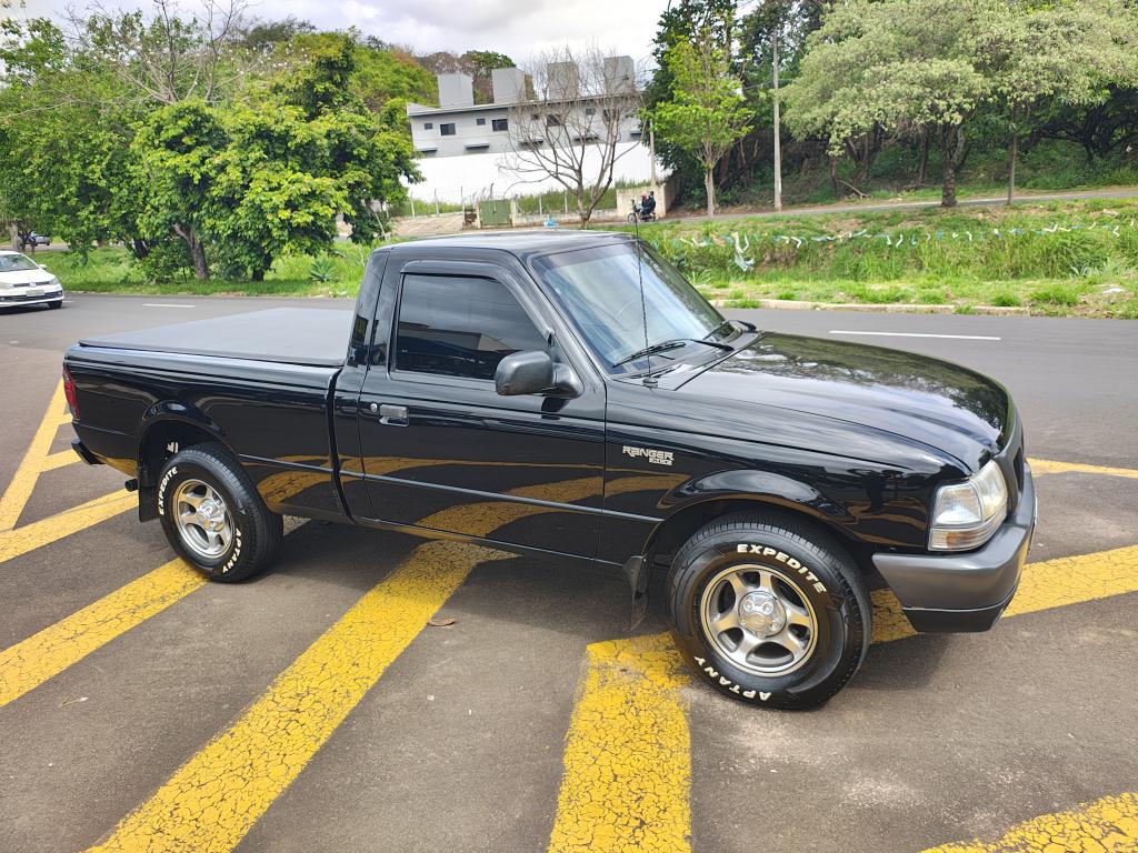 FORD Ranger - Foto