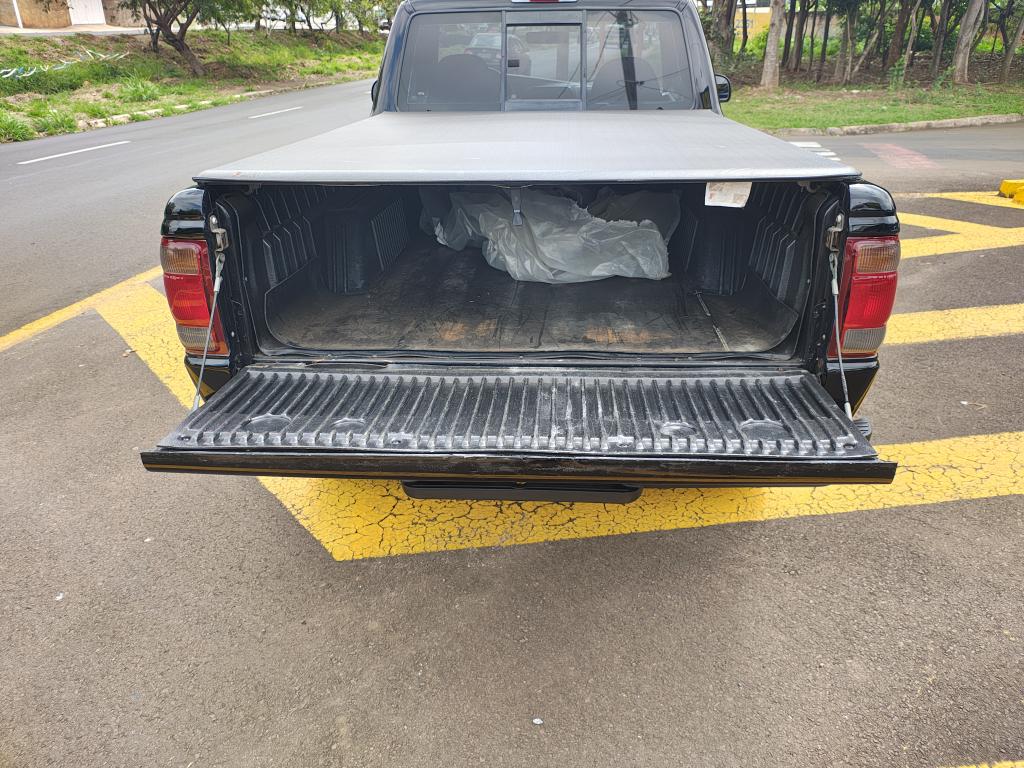 FORD Ranger - Foto