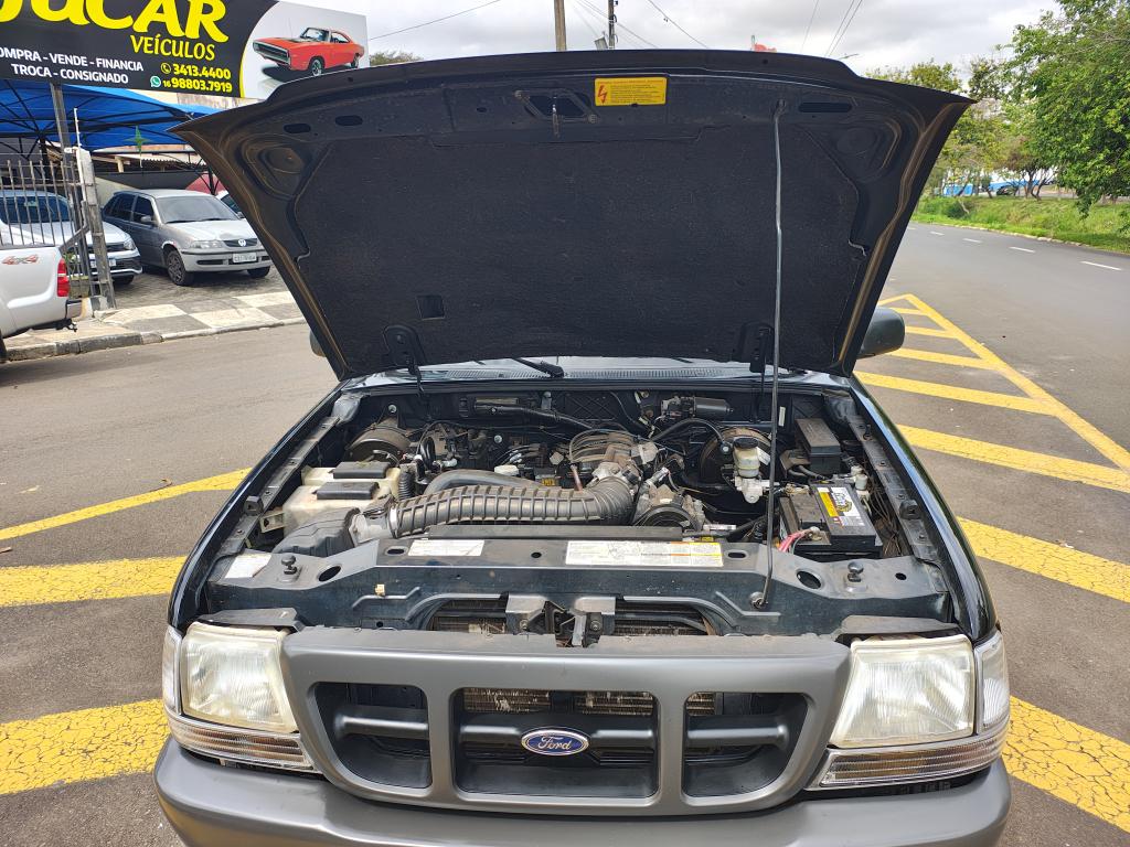 FORD Ranger - Foto