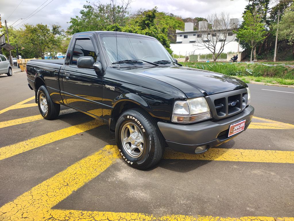 FORD Ranger - Foto