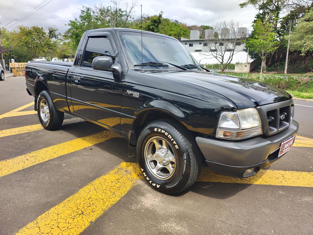 FORD Ranger - Foto