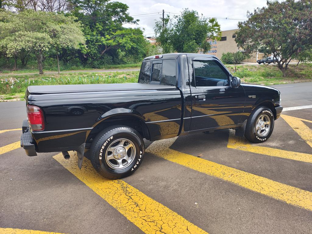 FORD Ranger - Foto