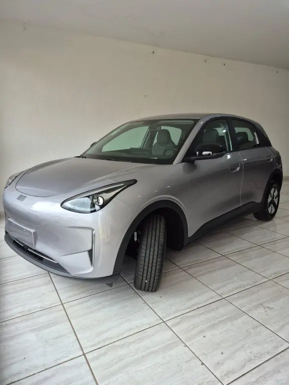 GEELY EX2