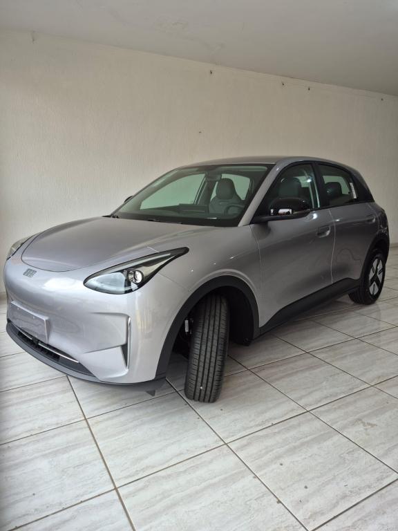 GEELY EX2