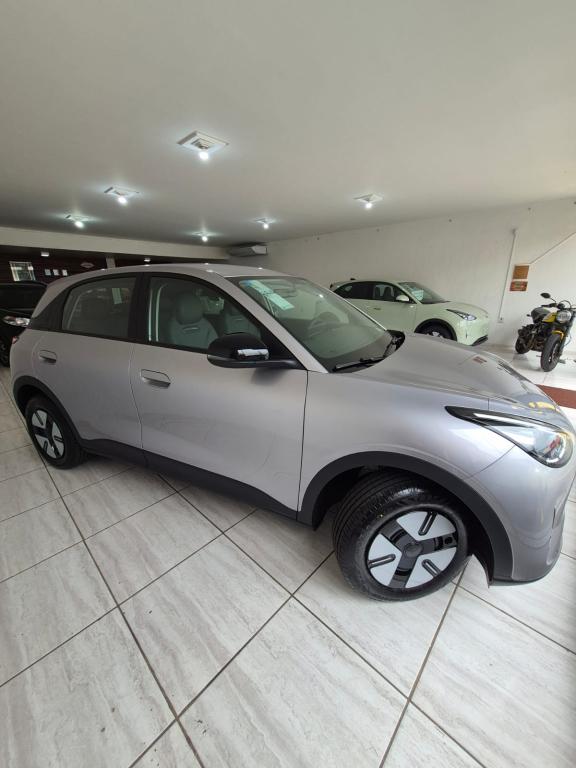 GEELY EX2 - Foto