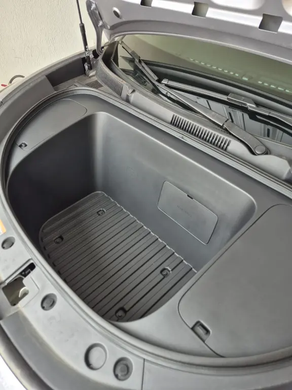 GEELY EX2 - Foto