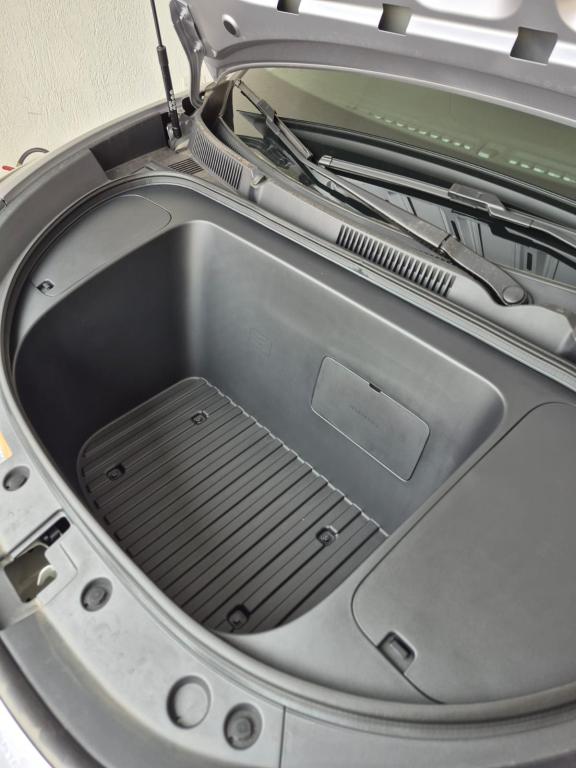 GEELY EX2 - Foto